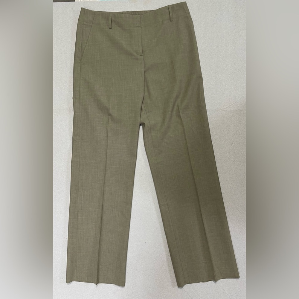 Tommy Bahama Wool Blend  Women’s Pants- 8 Wide Leg